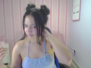 Screenshot from mia_rosse_ch webcams