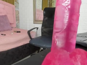 Screenshot from mia_valencia7 webcams