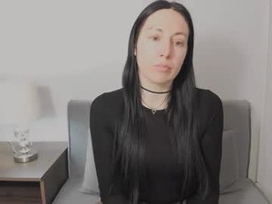 Screenshot from miaalluring webcams