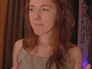 Screenshot from miafleur webcams