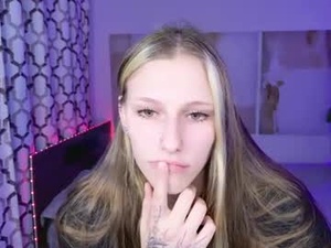 Screenshot from miagracefull webcams