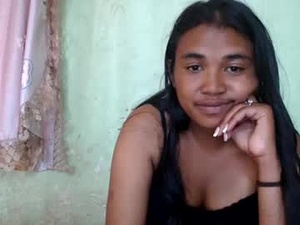 Screenshot from miagracyh88 webcams