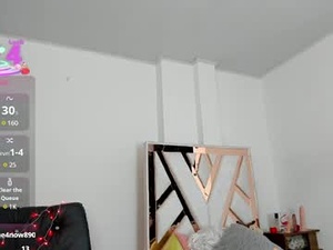 Screenshot from miagrey7 webcams