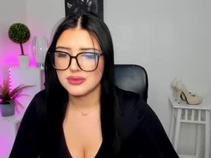 Screenshot from miahavefun webcams