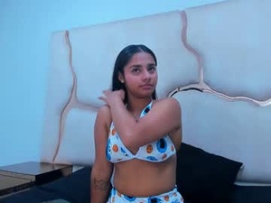 Screenshot from miahsex69 webcams