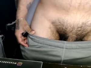 Screenshot from miaking webcams