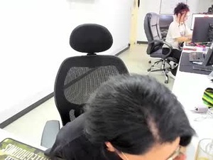 Screenshot from mialoren_cg webcams