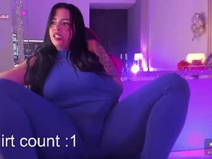 Screenshot from miarioss_ webcams