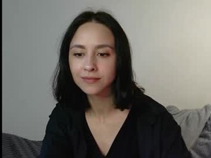 Screenshot from miasweetashoney webcams