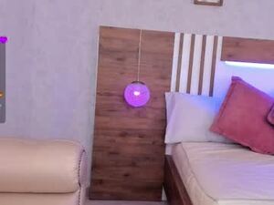 Screenshot from miausagi webcams