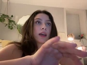 Screenshot from miaxxoxo webcams