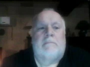 Screenshot from mich19611279412 webcams