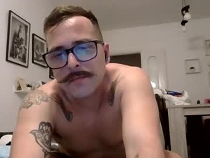 Screenshot from mich6921 webcams