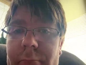 Screenshot from michael12291996 webcams