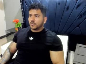 Screenshot from michael_hill1 webcams