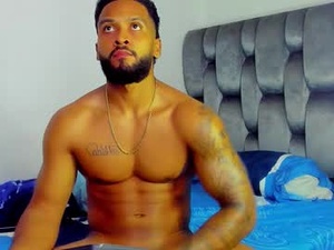 Screenshot from michael_maximo webcams