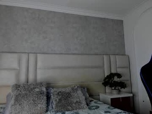 Screenshot from michael_reinolds webcams