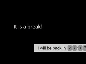 Screenshot from michael_tompsonn webcams