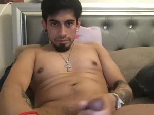 Screenshot from michaell1306 webcams