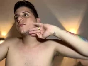 Screenshot from michaell_s webcams