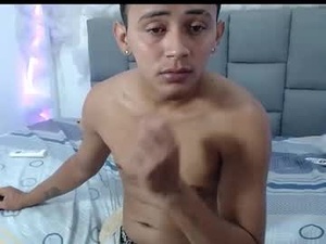 Screenshot from michaellx69 webcams