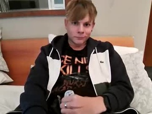 Screenshot from michaeltwinkboy webcams
