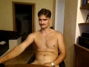 Screenshot from michal1911 webcams