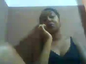 Screenshot from michelah931199 webcams