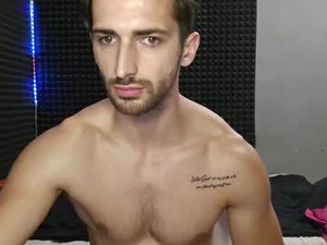 Screenshot from michelemagnetico webcams