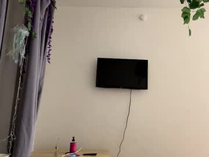 Screenshot from michelinacaneza webcams