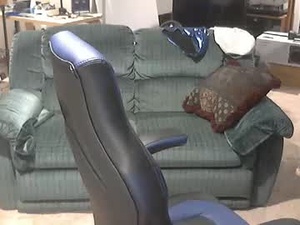 Screenshot from michellemartin webcams