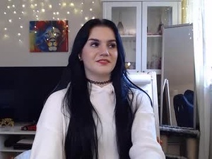 Screenshot from michellfallert webcams