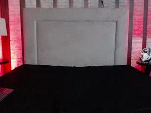 Screenshot from michellmoon1 webcams