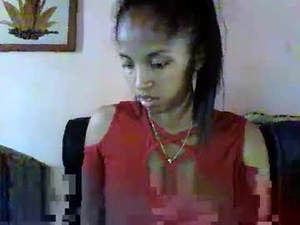 Screenshot from michou386 webcams