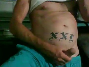 Screenshot from mickey85knoxx webcams