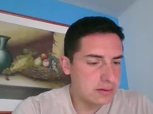 Screenshot from mickseb webcams