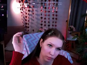 Screenshot from midnight_diamond webcams