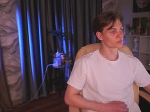 Screenshot from midnight_tease_ webcams