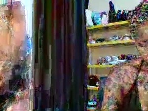 Screenshot from midnightdoll1 webcams