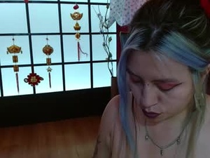 Screenshot from midory_ webcams