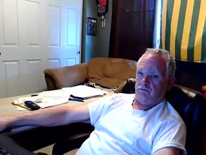 Screenshot from midwestdad09 webcams