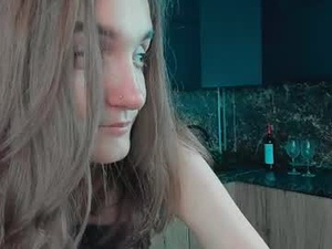 Screenshot from mieliali webcams