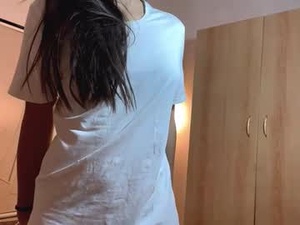 Screenshot from mieshasegura webcams