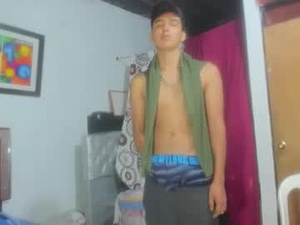Screenshot from migel_06 webcams