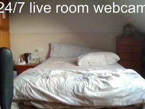 Screenshot from miguel_kink webcams