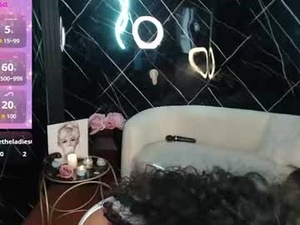 Screenshot from miistik webcams