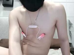 Screenshot from mikan_kun webcams