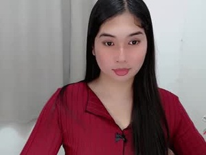 Screenshot from mikayla_slut webcams