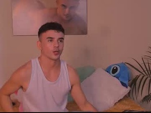 Screenshot from mike_aghels webcams