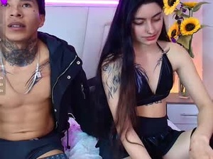 Screenshot from mike_and_sttar webcams